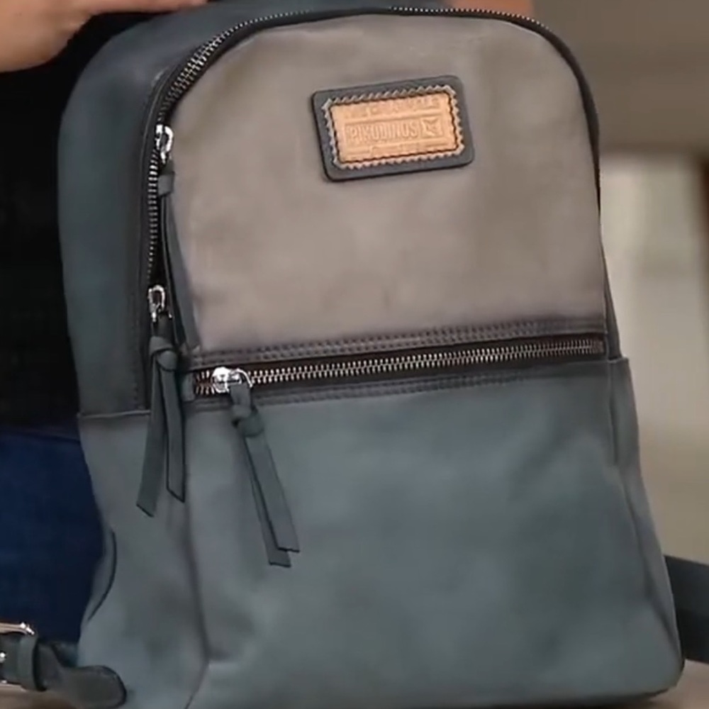 PIKOLINOS  Arcilla Backpack Original $290 - Picture 14 of 14